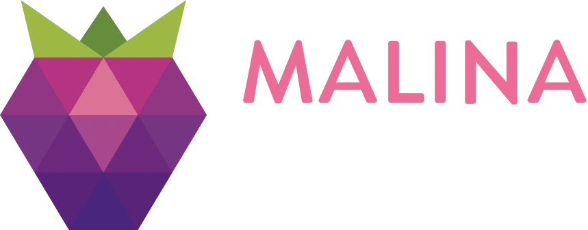Logo Malina Casino